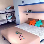 Floor In *