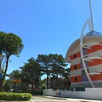 Floor In Bibione