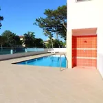 Floor In Apartman *