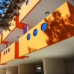 Apartman Floor In *
