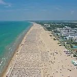 Floor In * Bibione