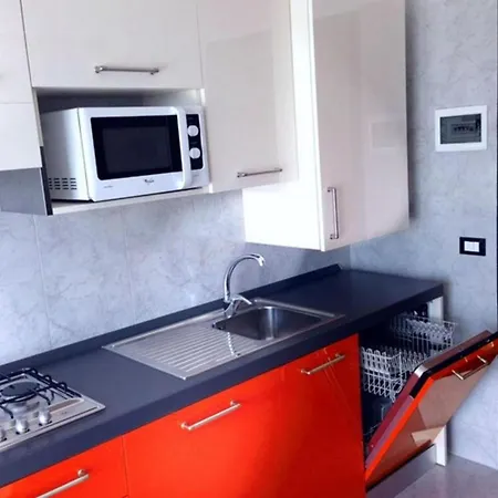 Appartamento Floor In