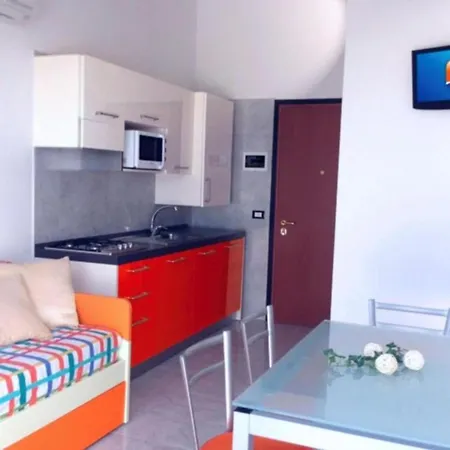 Appartamento Floor In