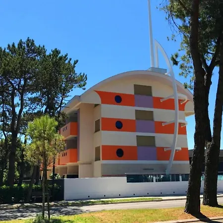 Appartamento Floor In Bibione