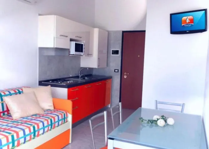 Apartman Floor In