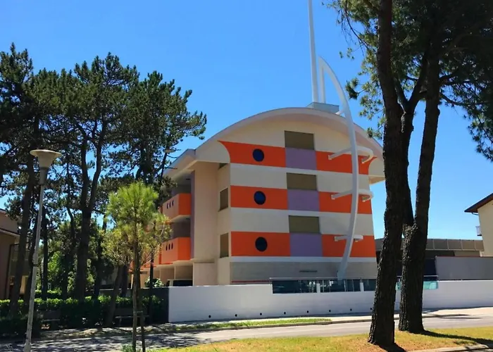 Daire Floor In Bibione